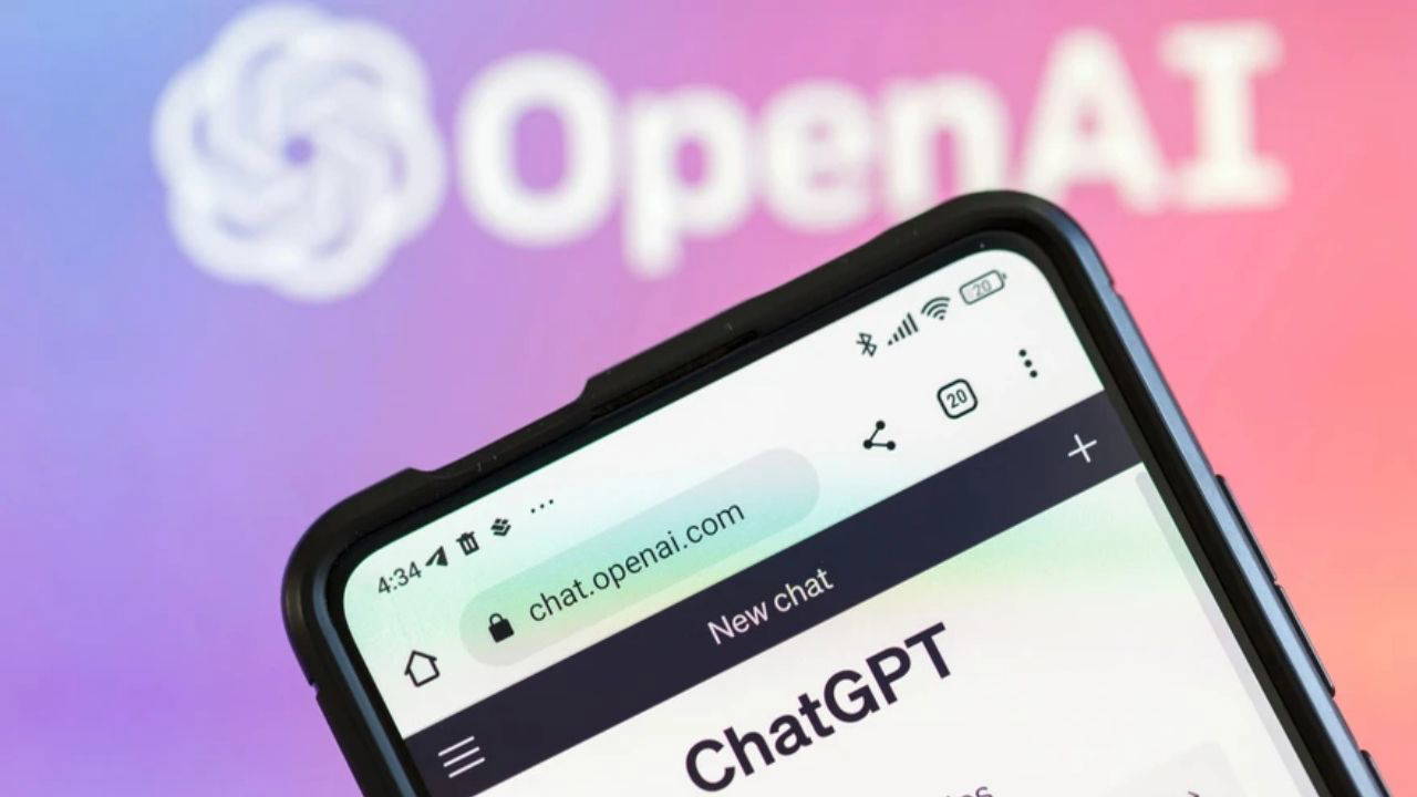 OpenAI, ChatGPT için yeni bir ‘parmak izi’ imkanı getirebilir