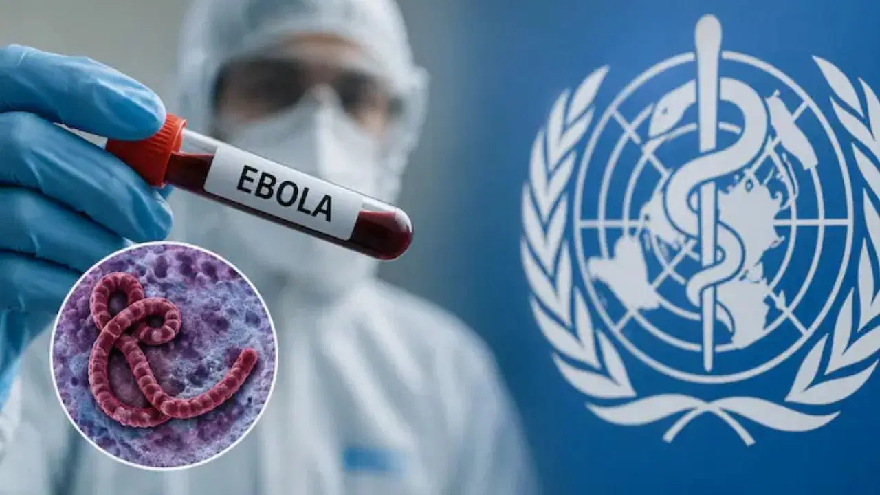 Uganda’nın Ebola virüsü ile mücadelesi sona erdi