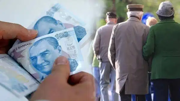 Daha yüksek emekli promosyonu nasıl alınır? İşte yurttaşların sahip olduğu tüm yasal haklar