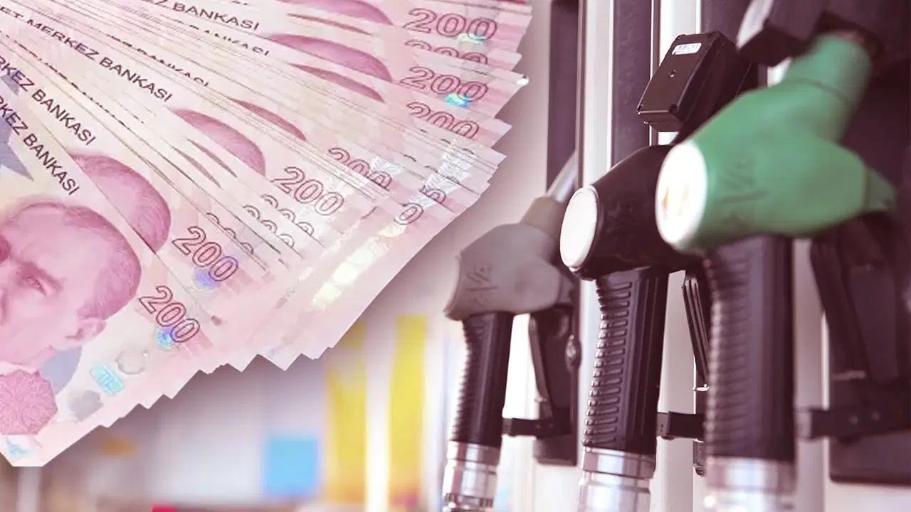 Akaryakıt fiyatları ne kadar? Benzine, mazota, motorine zam veya indirim var mı? Güncel yakıt fiyatları kaç TL?