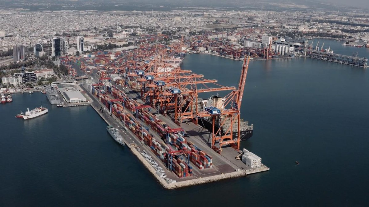 Türkiye’nin AB ülkelerine ihracatı 71,8 milyar dolara ulaştı
