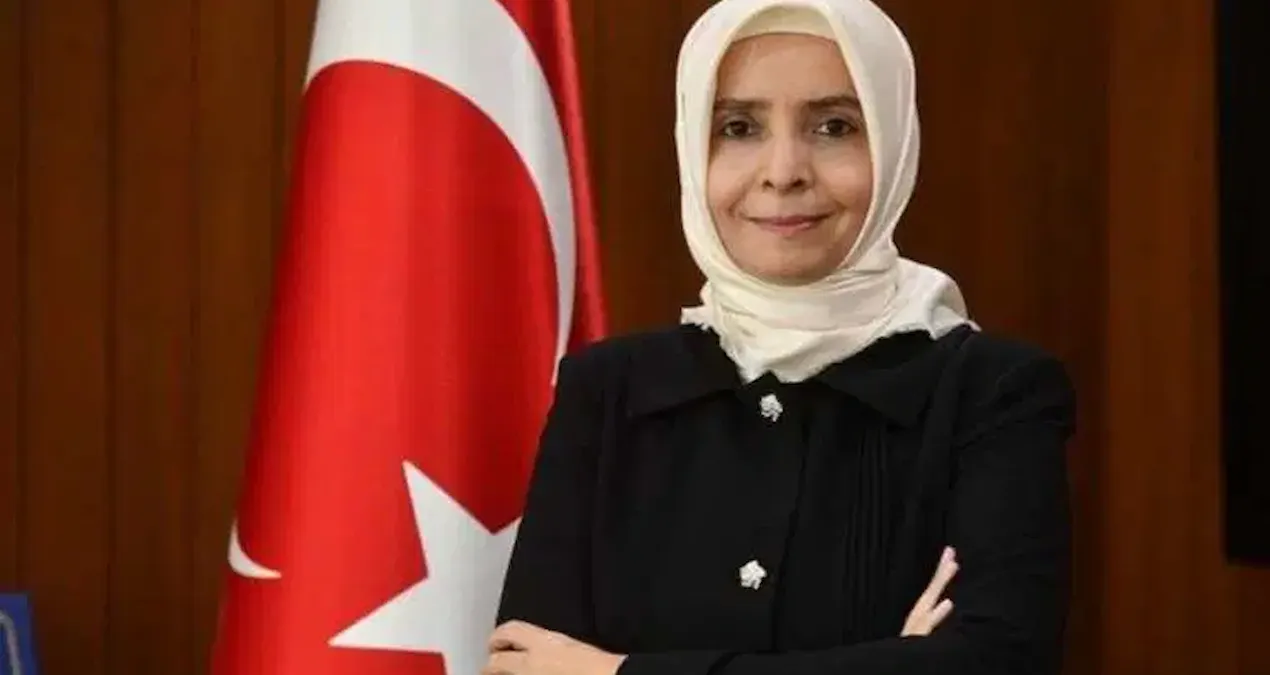 İktidarın gözbebeği artık Finlandiya’da çalışacak